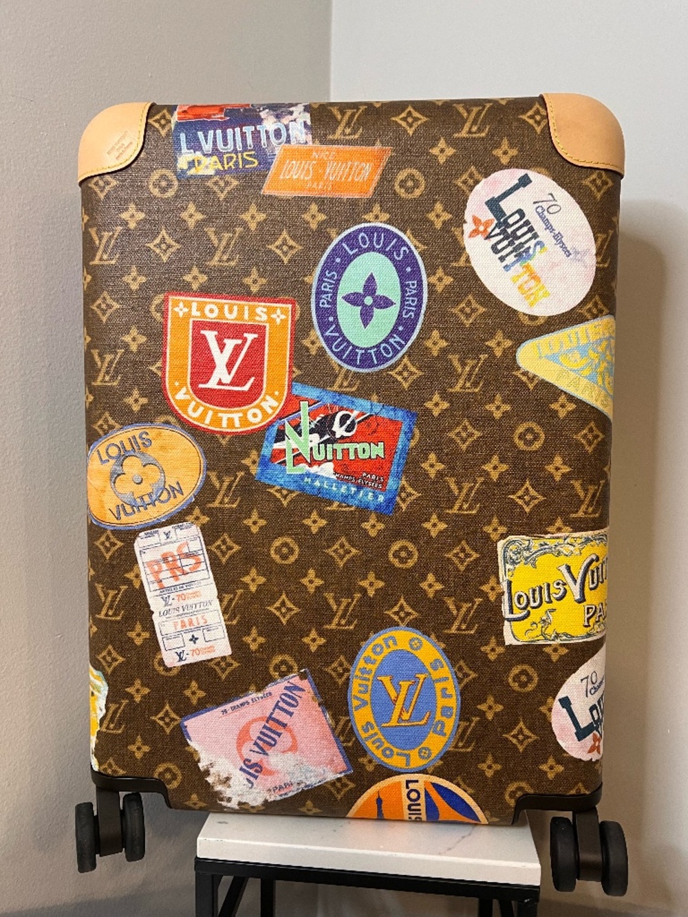 Louis Vuitton Horizon 55